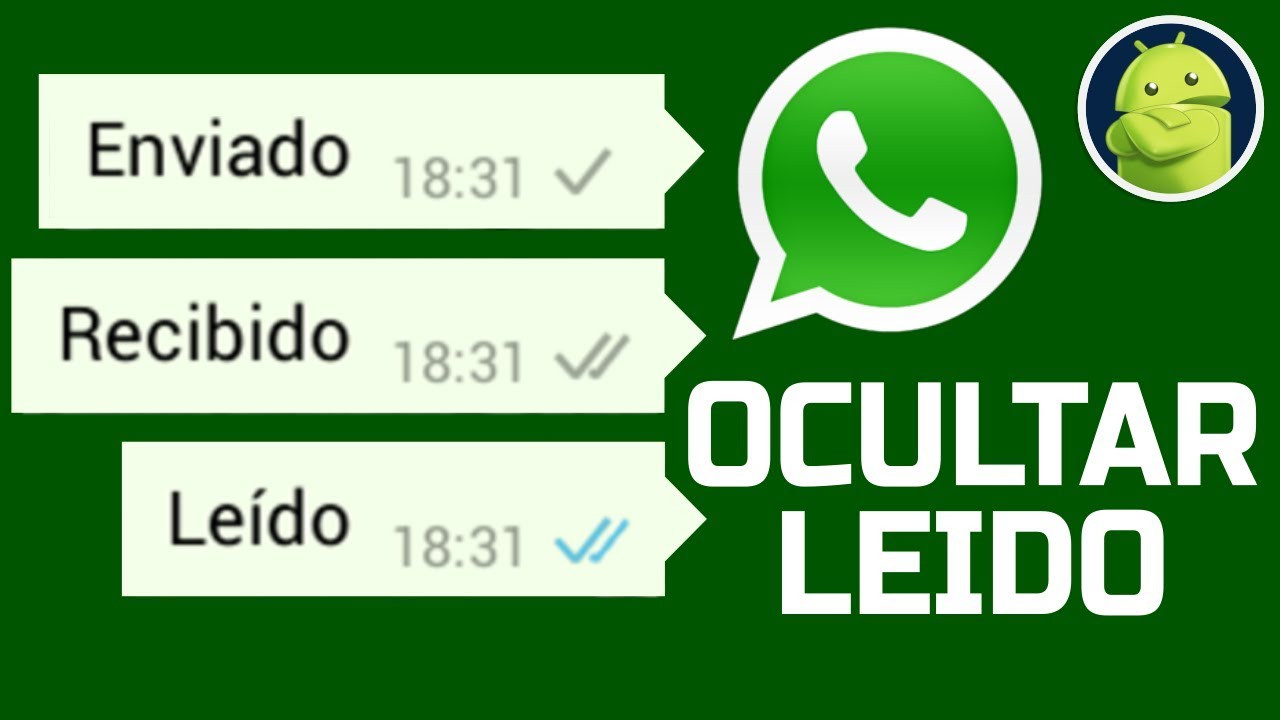 Como Leer Mensajes De Whatsapp Sin Que Lo Sepan Hablemos Alto 4316