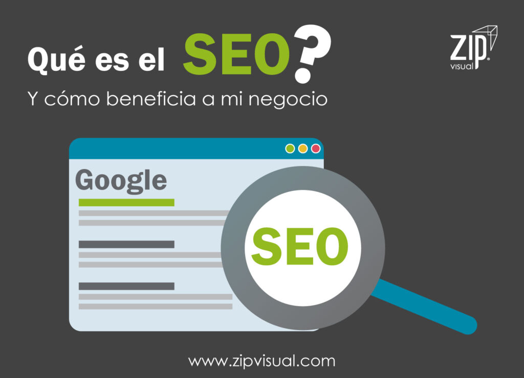 Que es el seo