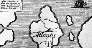 ¿A existido Atlantida?